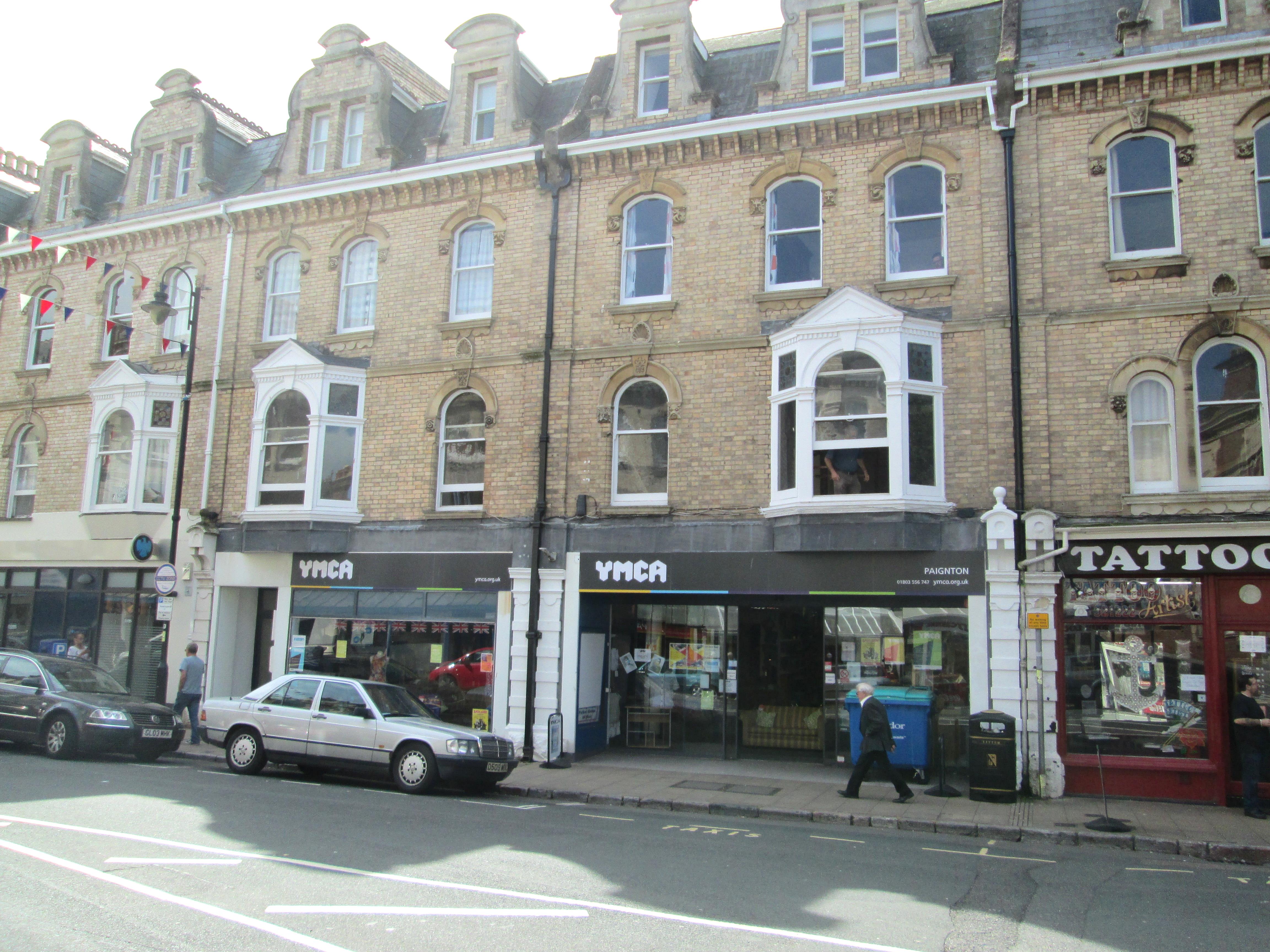 Property To Let 1012 Palace Avenue, Paignton, Devon, TQ3 3HA