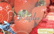 Serenitea: Kaylee from Adagio Custom Blends