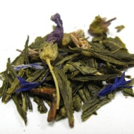 Key Lime Tea from Oliver Pluff & Company