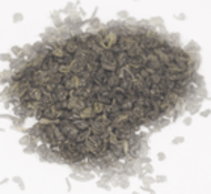Gunpowder Green Tea from The Tea Room