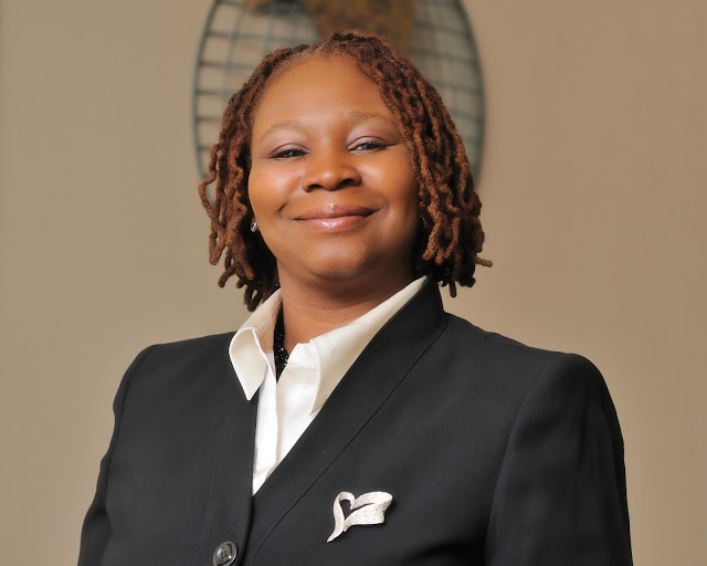 Yolanda M. Tucker, MBA CTL