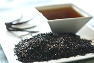 Black and White Vanilla from Peter Asher Coffee and Tea