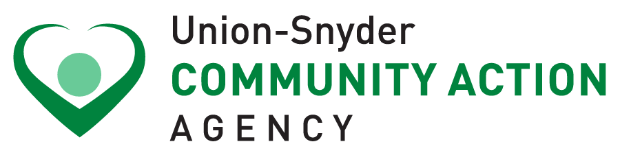 Union-Snyder Community Action Agency logo