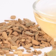 Herbal Spice & Ginger Tea from Jenier World of Teas