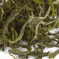 ZG64: Yunnan Green Mao Feng from Upton Tea Imports