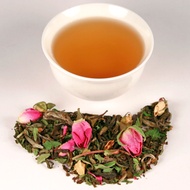 Sweet Serenade White Tea from The Tea Smith
