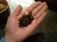 Baked Apple from Radiance Tea