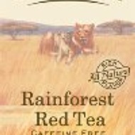 Rainforest Red from Good Earth Teas