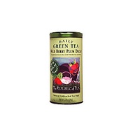 Wild Berry Plum Decaf from The Republic of Tea