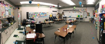 Classroom 1