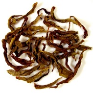 2009 Bai Ji Guan (White Cock's Comb) from Imperial Tea Court