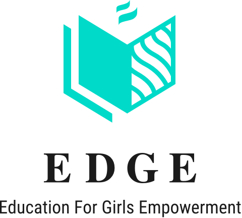 EDGE nonprofit logo