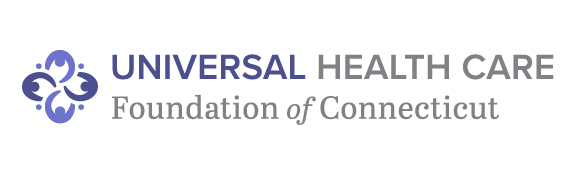 Universal Health Care Foundation of Connecticut logo
