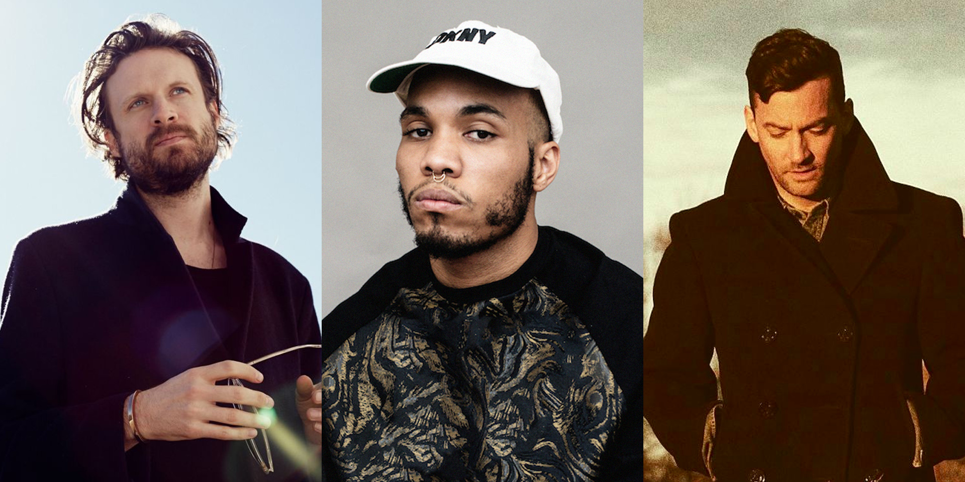Laneway Festival announces Australia line-up, and it's amazing
