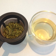 2013 1000m High Mountain Orchid Fairy Twig Wild Tea from Life In Teacup