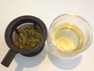 2013 1000m High Mountain Orchid Fairy Twig Wild Tea from Life In Teacup