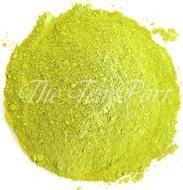 Japanese izu matcha from Darlene's Teaport