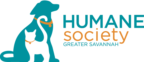 Humane Society for Greater Savannah logo