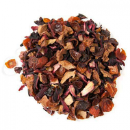 Peach Hibiscus Herbal from Classic Tea Company