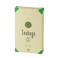 Sencha One-Cup Teabag from Ippodo Tea