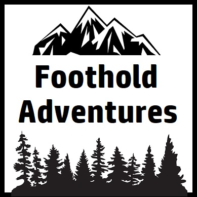 Foothold Adventures logo