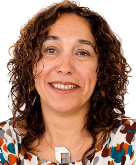 Patricia Maguet