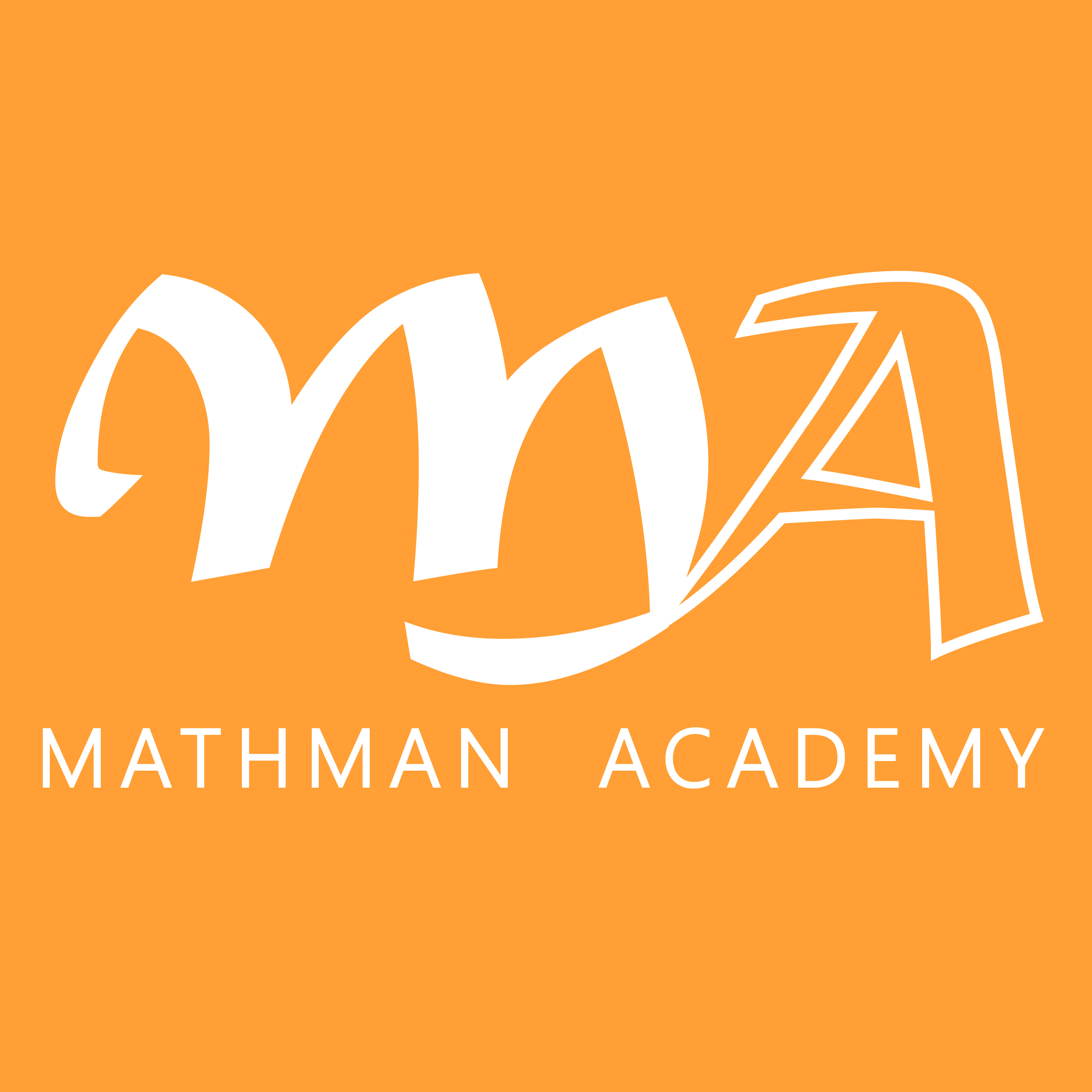 mathman.academy instagram nametag