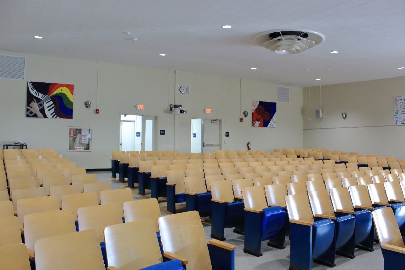 Auditorium