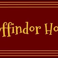 Gryffindor House from Adagio Custom Blends