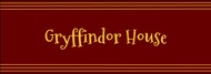 Gryffindor House from Adagio Custom Blends