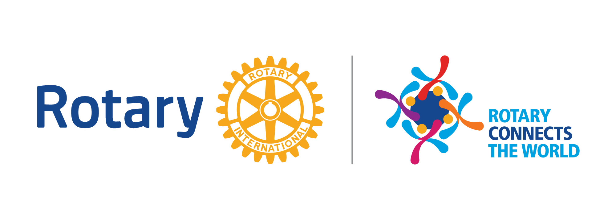 Niceville/Valparaiso Rotary logo