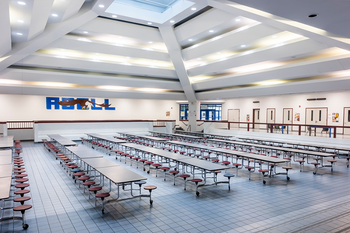 Cafeteria