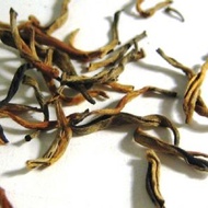 Yunnan Golden Tips from Chah