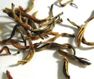 Yunnan Golden Tips from Chah