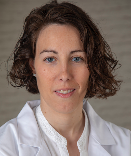 Dra Pilar Calvo Pérez