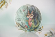 Year of the Rabbit 2023 Yiwu Raw Puer from Bitterleaf Teas