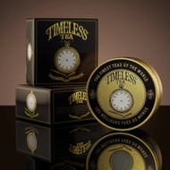 Timeless Tea from TWG Tea Company