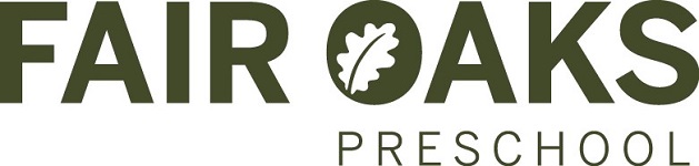 Fair Oaks Preschool logo