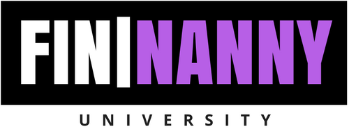 FINANCIAL NANNY UNIVERSITY