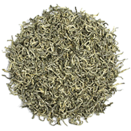 Buds Kissed with Snow from Tea Trekker