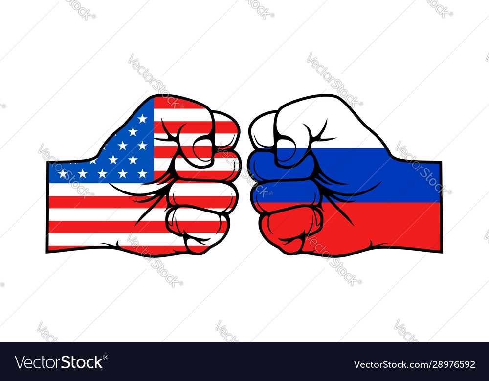 America Vs Russia Song(Anarchy) RapPad