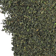 Mint Green from Wiseman Tea Company