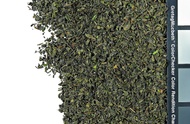 Mint Green from Wiseman Tea Company