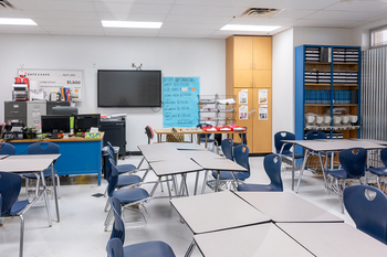 Classroom