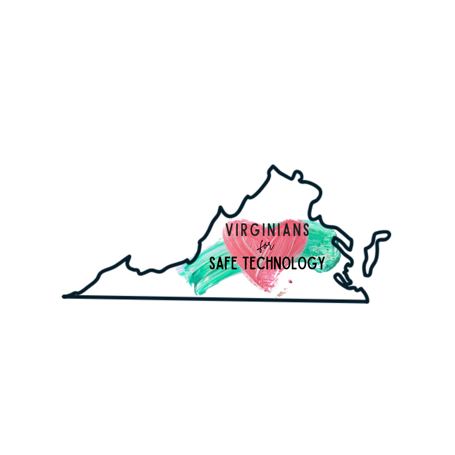 Virginians for Safe Technology, LLC logo