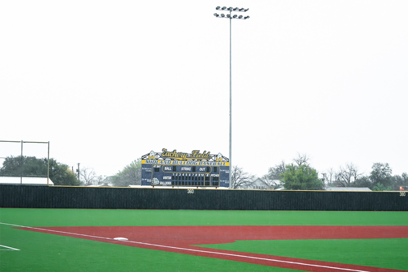 Baseball Field