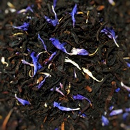 Blue Mountain from Tour de Tea