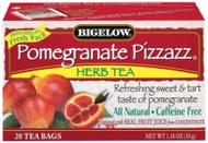Pomegranate  Pizzaz from Bigelow