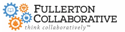 Fullerton Collaborative logo