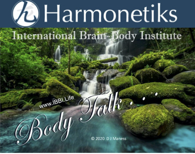 Body Talk Harmonetiks